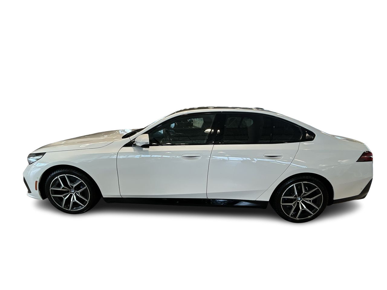 2026 BMW 530i xDrive Sedan | Essential PKG | M Sport PKG, 多伦多, 全款车