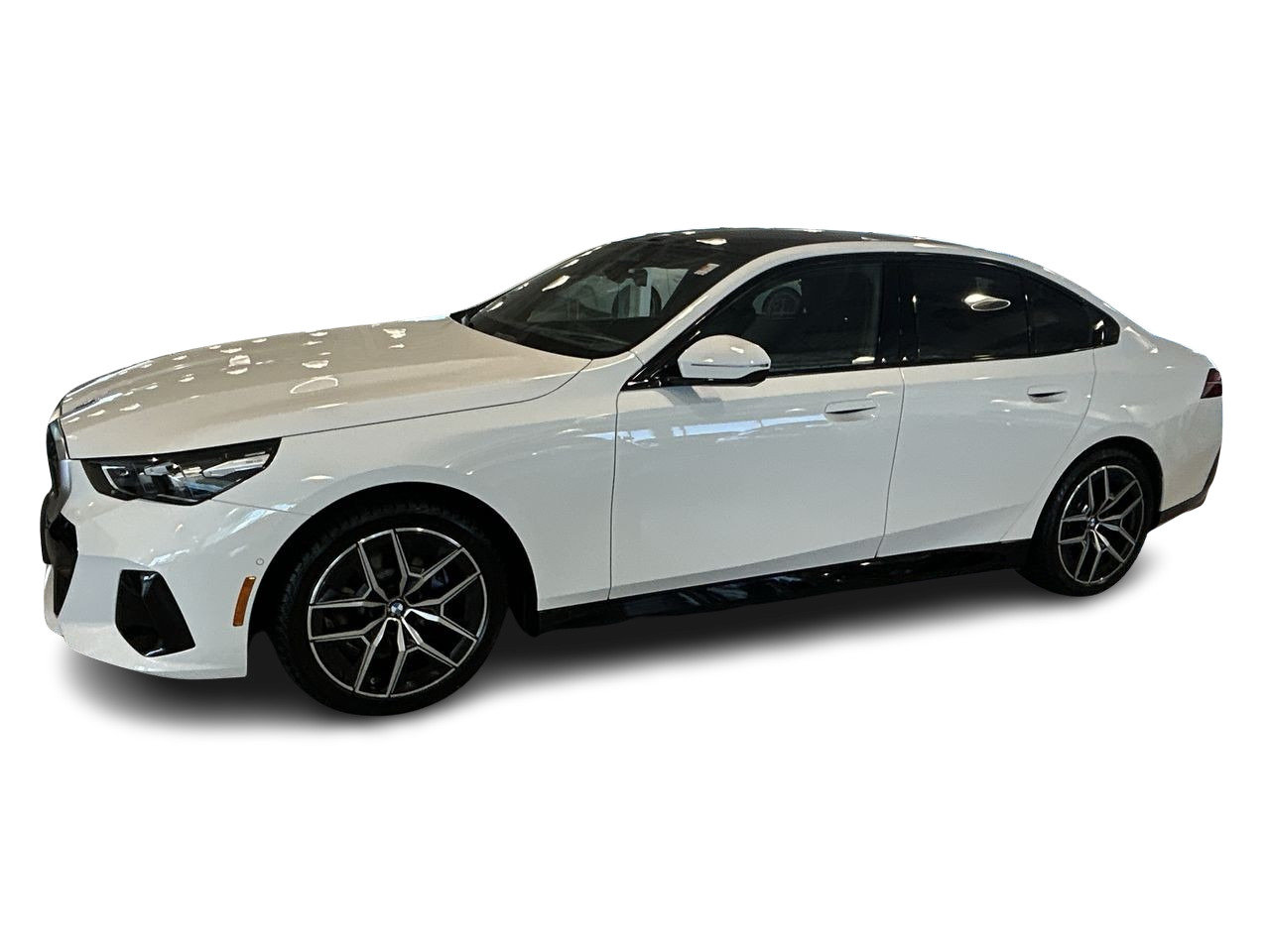 2026 BMW 530i xDrive Sedan | Essential PKG | M Sport PKG, 多伦多, 全款车