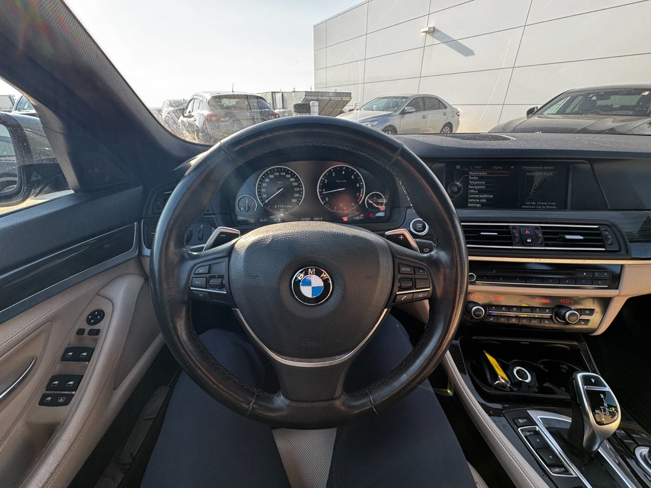 2013 BMW 550i XDrive | Technology Package | Executive Package, Toronto, Cash