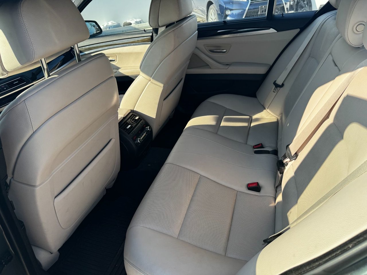 2013 BMW 550i XDrive | Technology Package | Executive Package, Toronto, Cash