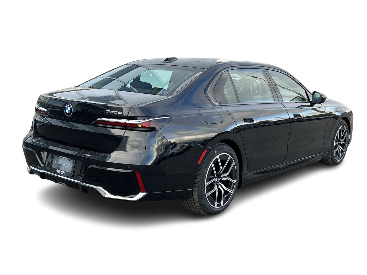 2024 BMW 7 Series PHEV 750e xDrive, Toronto, Cash