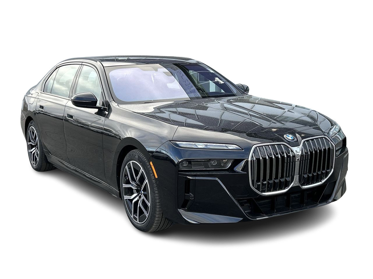 2024 BMW 7 Series PHEV 750e xDrive, Toronto, Cash