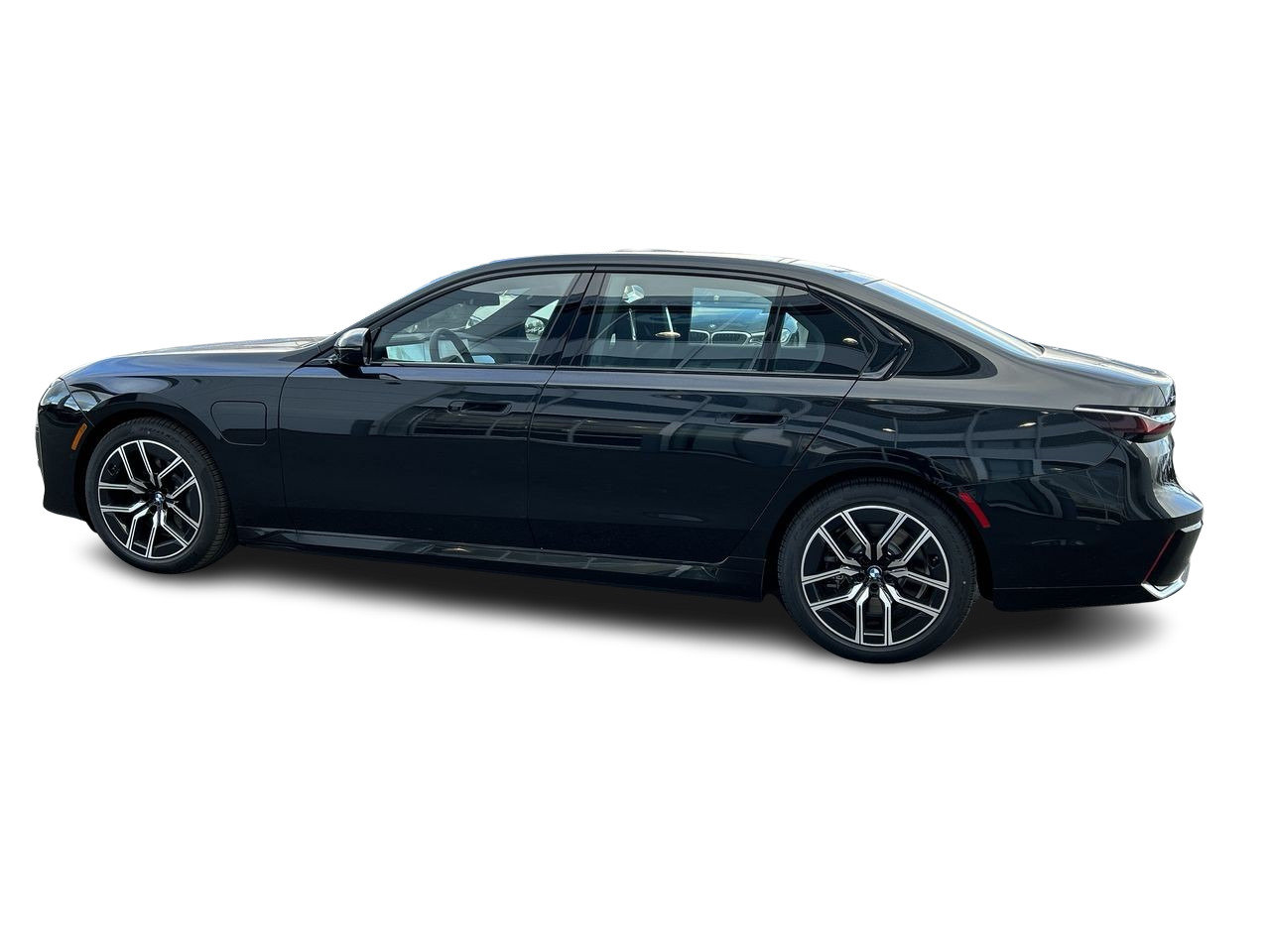 2024 BMW 7 Series PHEV 750e xDrive, Toronto, Cash