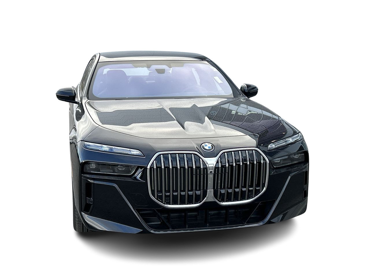 2024 BMW 7 Series PHEV 750e xDrive, Toronto, Cash