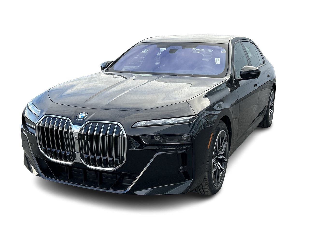 2024 BMW 7 Series PHEV 750e xDrive, Toronto, Cash