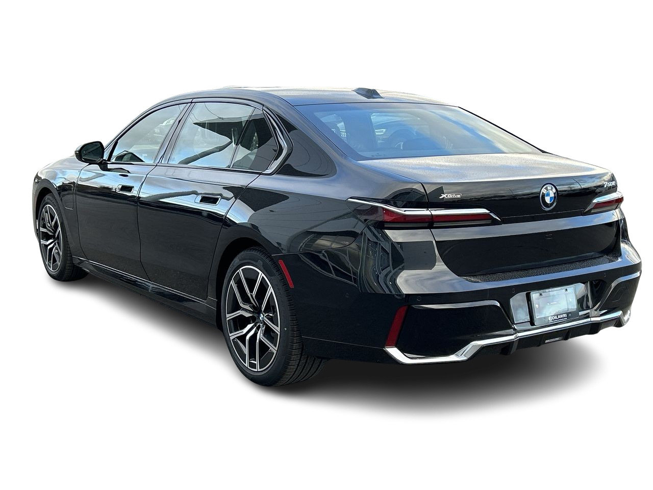 2024 BMW 7 Series PHEV 750e xDrive, Toronto, Cash