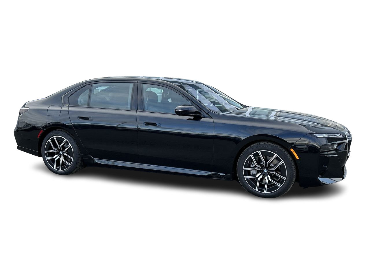 2024 BMW 7 Series PHEV 750e xDrive, Toronto, Cash