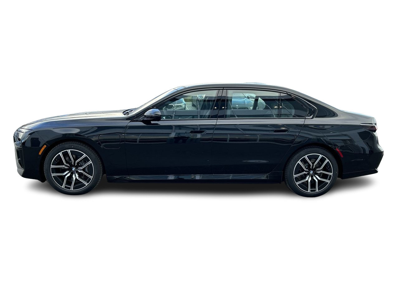 2024 BMW 7 Series PHEV 750e xDrive, Toronto, Cash
