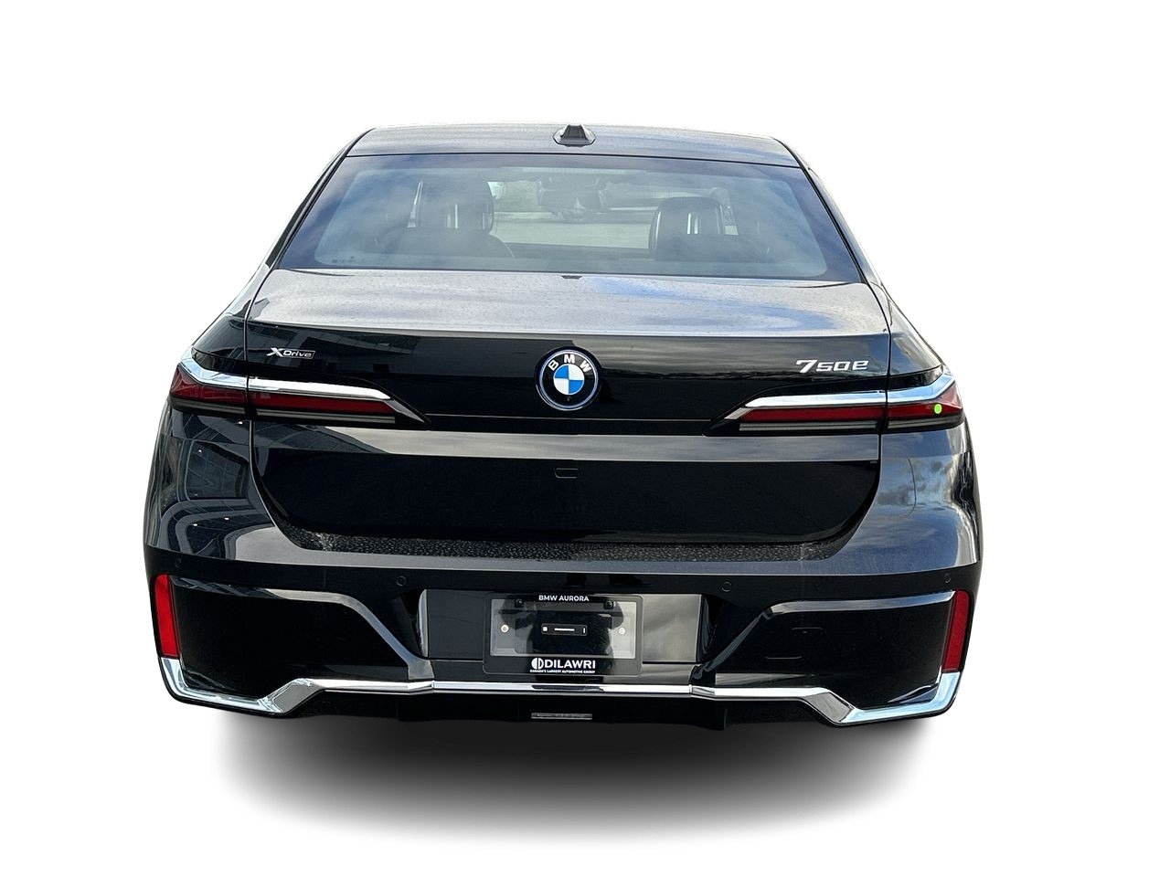 2024 BMW 7 Series PHEV 750e xDrive, Toronto, Cash