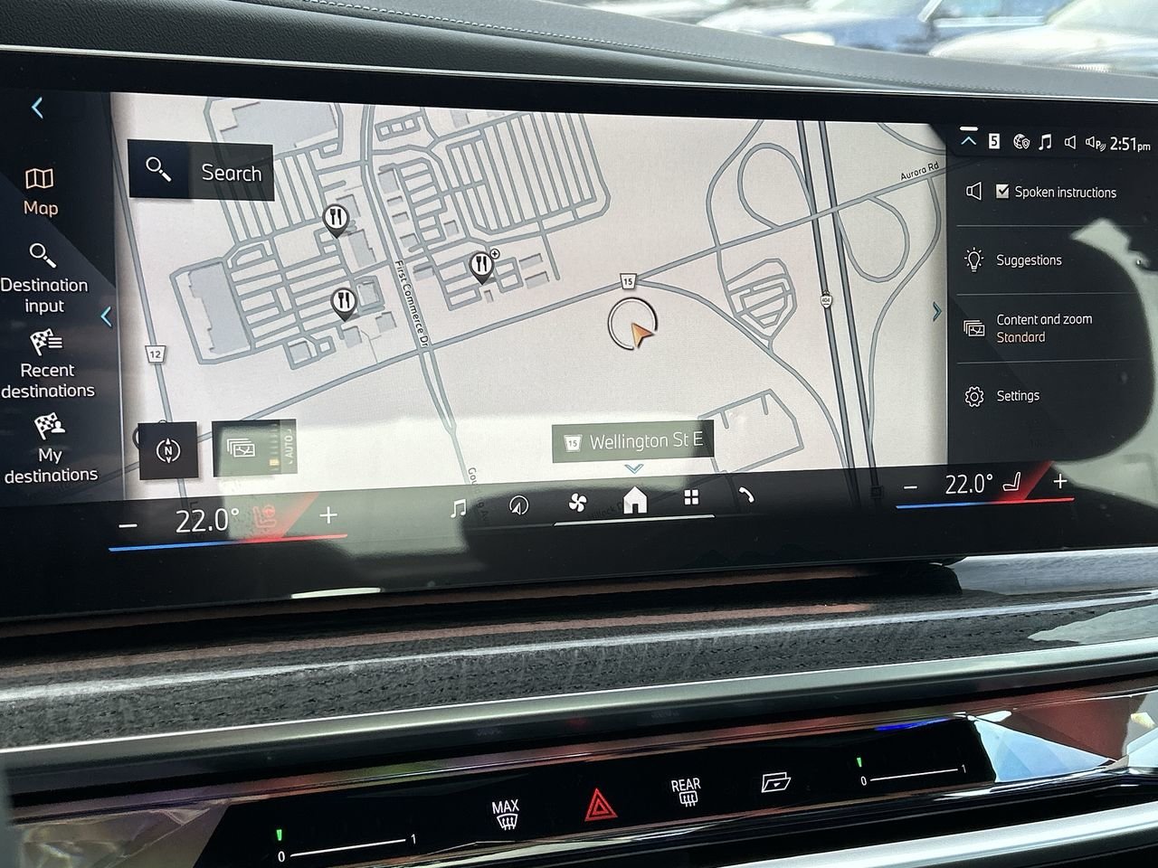 2024 BMW 7 Series PHEV 750e xDrive, Toronto, Cash