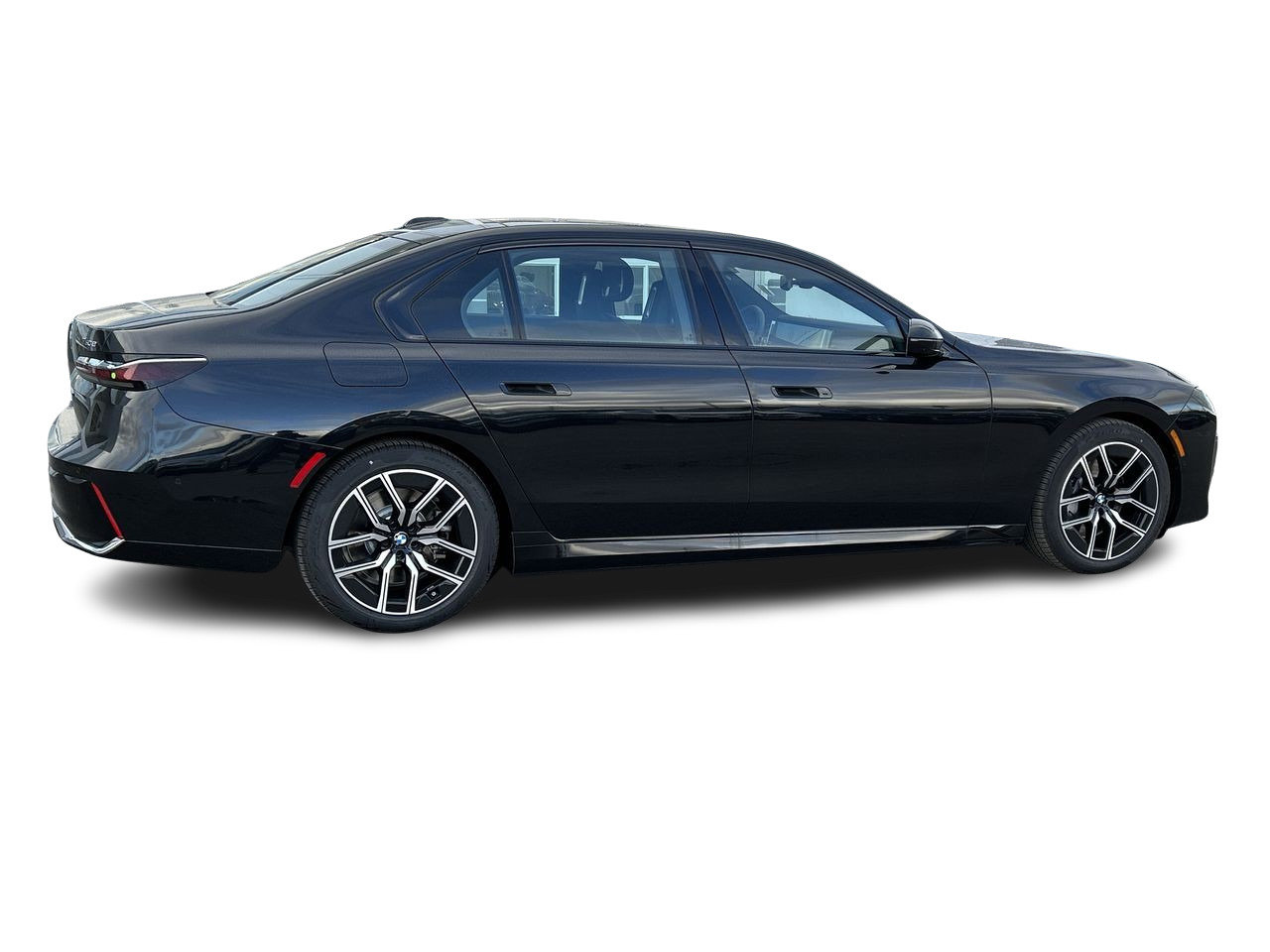 2024 BMW 7 Series PHEV 750e xDrive, Toronto, Cash