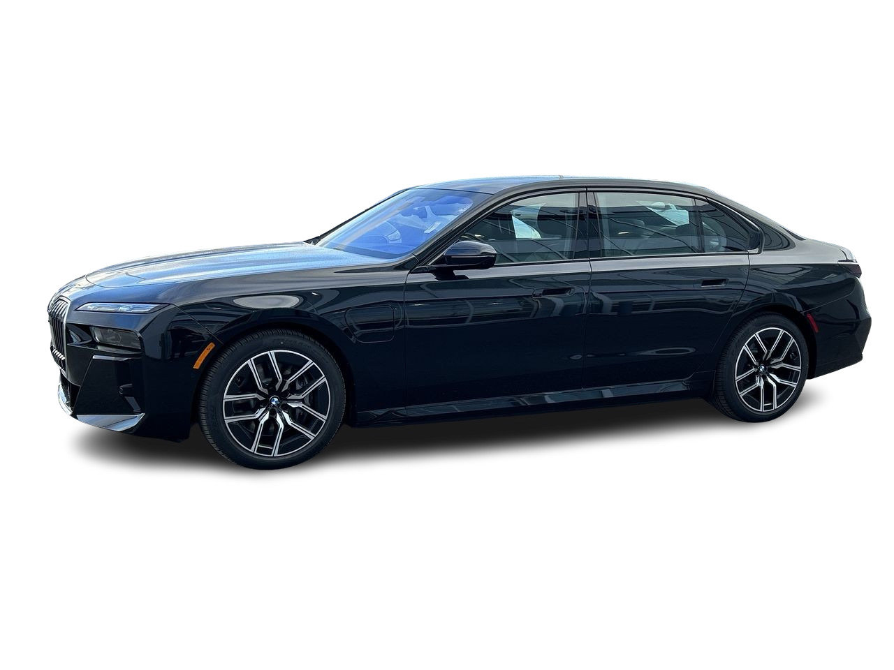 2024 BMW 7 Series PHEV 750e xDrive, Toronto, Cash