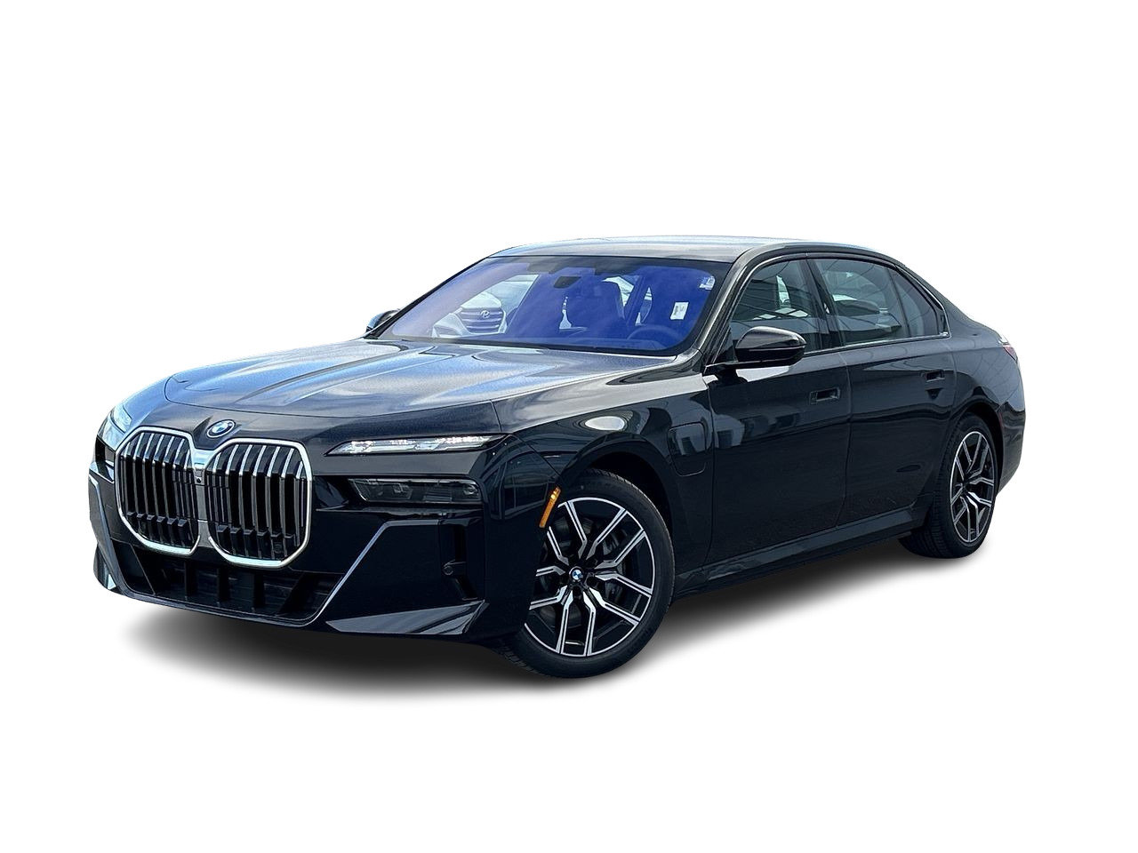 2024 BMW 7 Series PHEV 750e xDrive, Toronto, Cash
