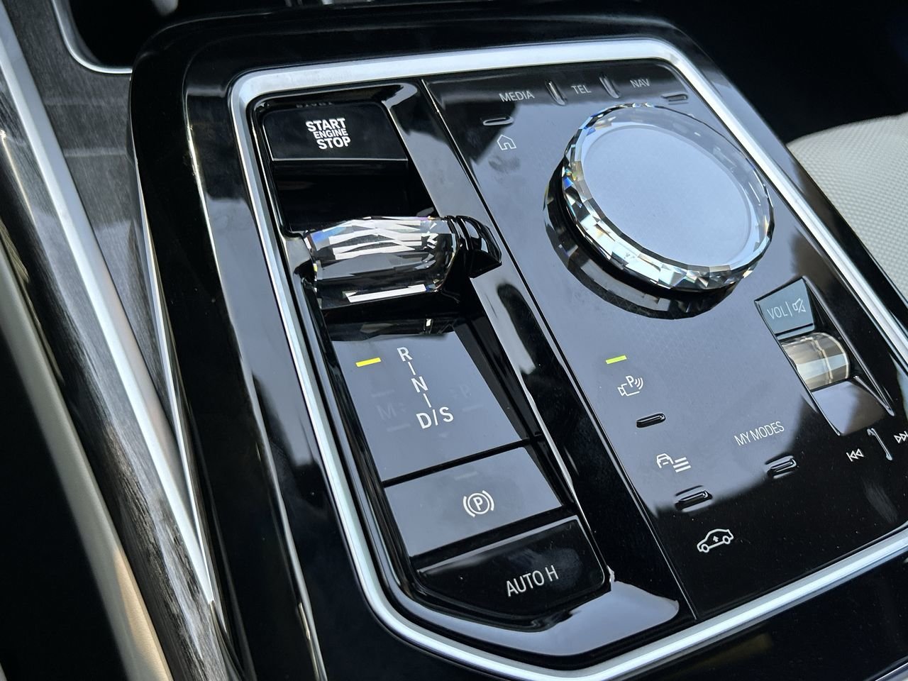 2026 BMW 7 Series Sedan 760i xDrive, 多伦多, 全款车