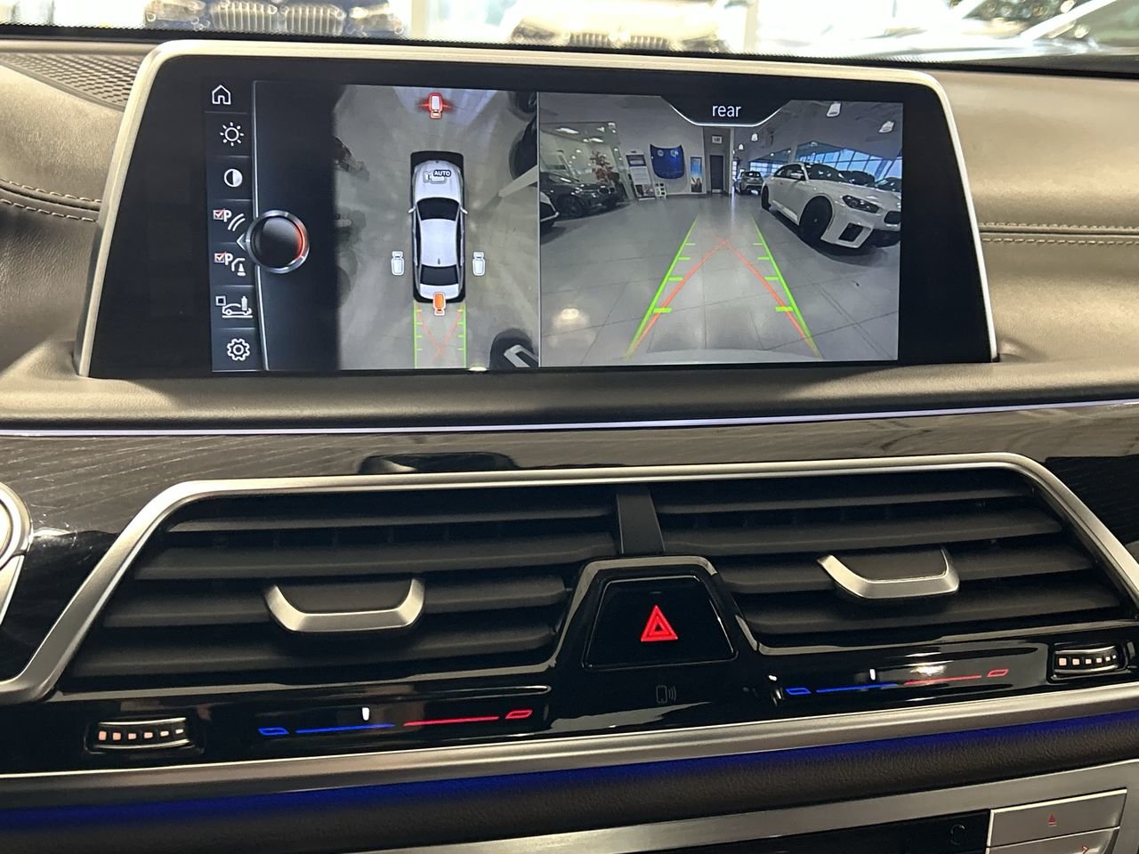 2016 BMW 7 Series 750i xDrive | Executive Package | M Sport Package, Toronto, Cash