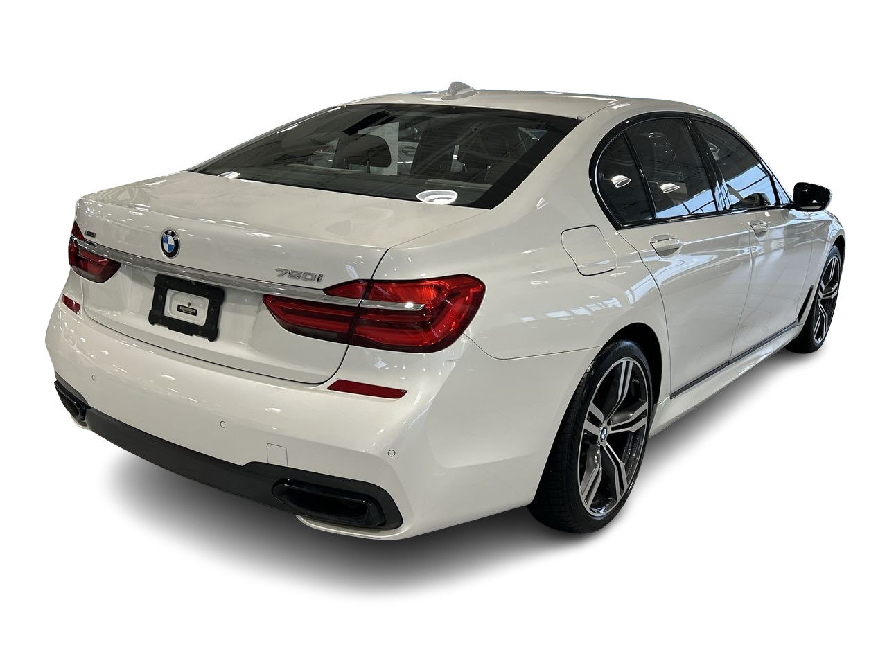 2016 BMW 7 Series 750i xDrive | Executive Package | M Sport Package, Toronto, Cash