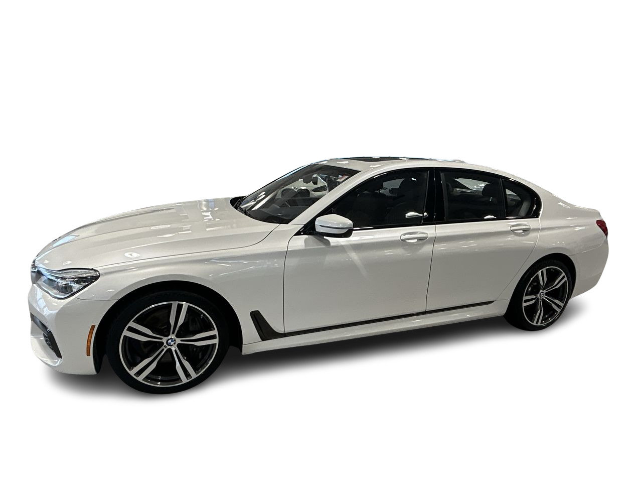 2016 BMW 7 Series 750i xDrive | Executive Package | M Sport Package, Toronto, Cash