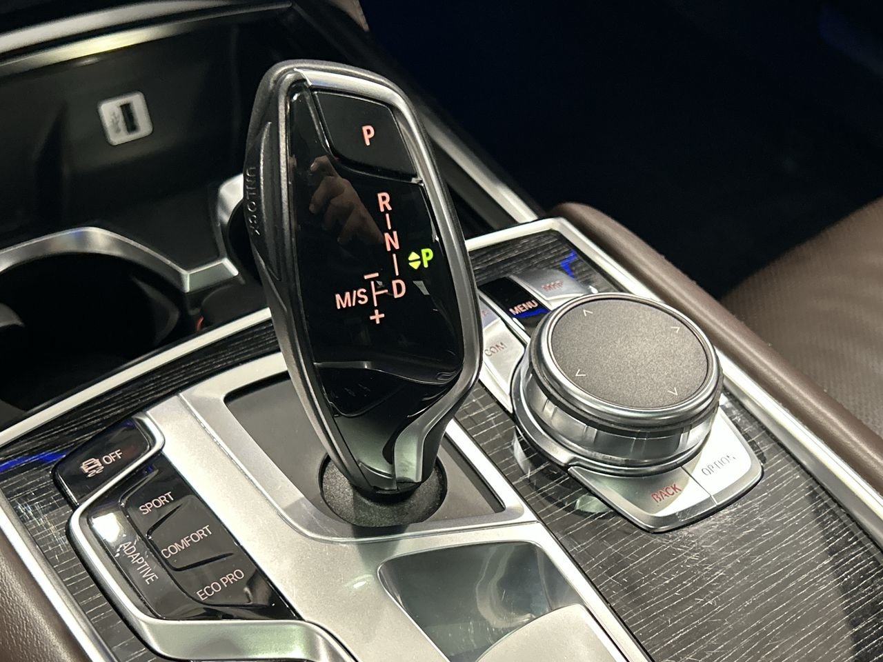 2016 BMW 7 Series 750i xDrive | Executive Package | M Sport Package, Toronto, Cash