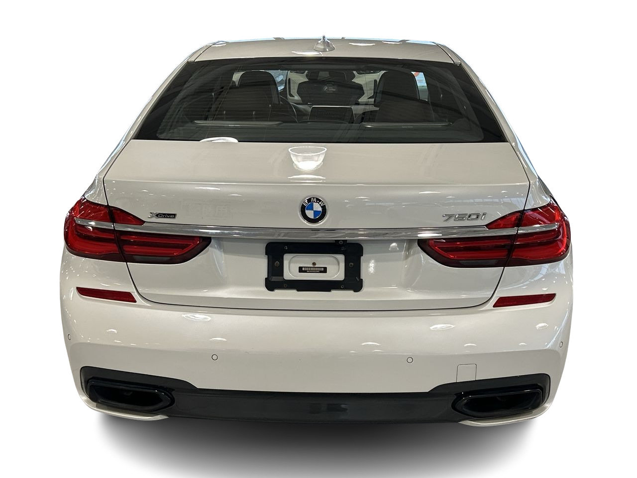 2016 BMW 7 Series 750i xDrive | Executive Package | M Sport Package, Toronto, Cash