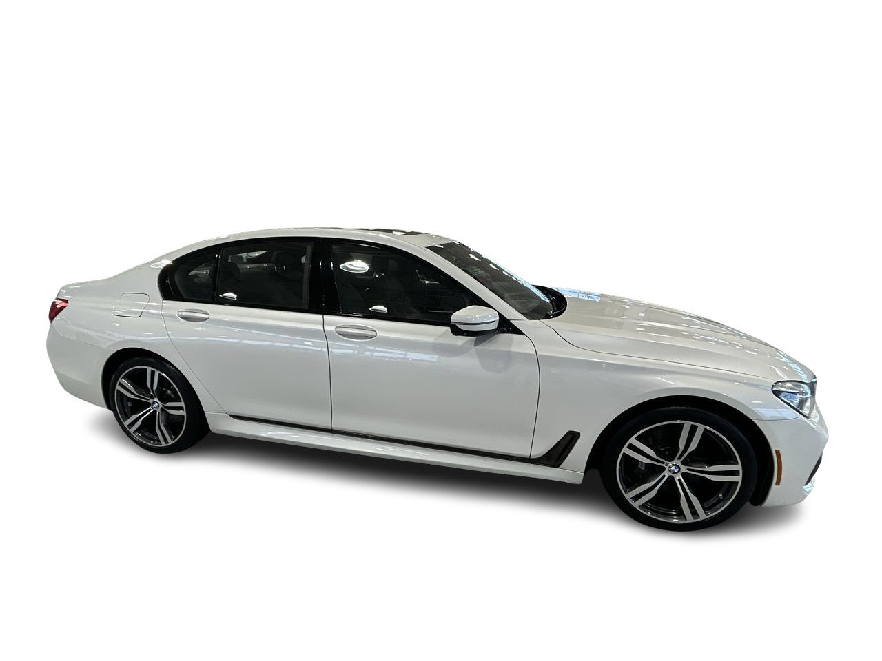 2016 BMW 7 Series 750i xDrive | Executive Package | M Sport Package, Toronto, Cash