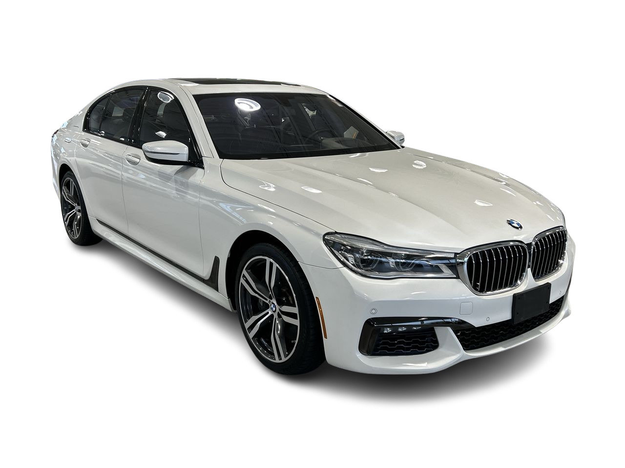 2016 BMW 7 Series 750i xDrive | Executive Package | M Sport Package, Toronto, Cash