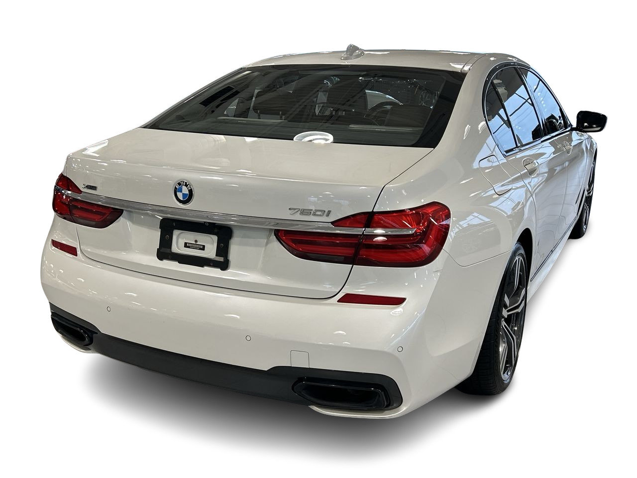 2016 BMW 7 Series 750i xDrive | Executive Package | M Sport Package, Toronto, Cash