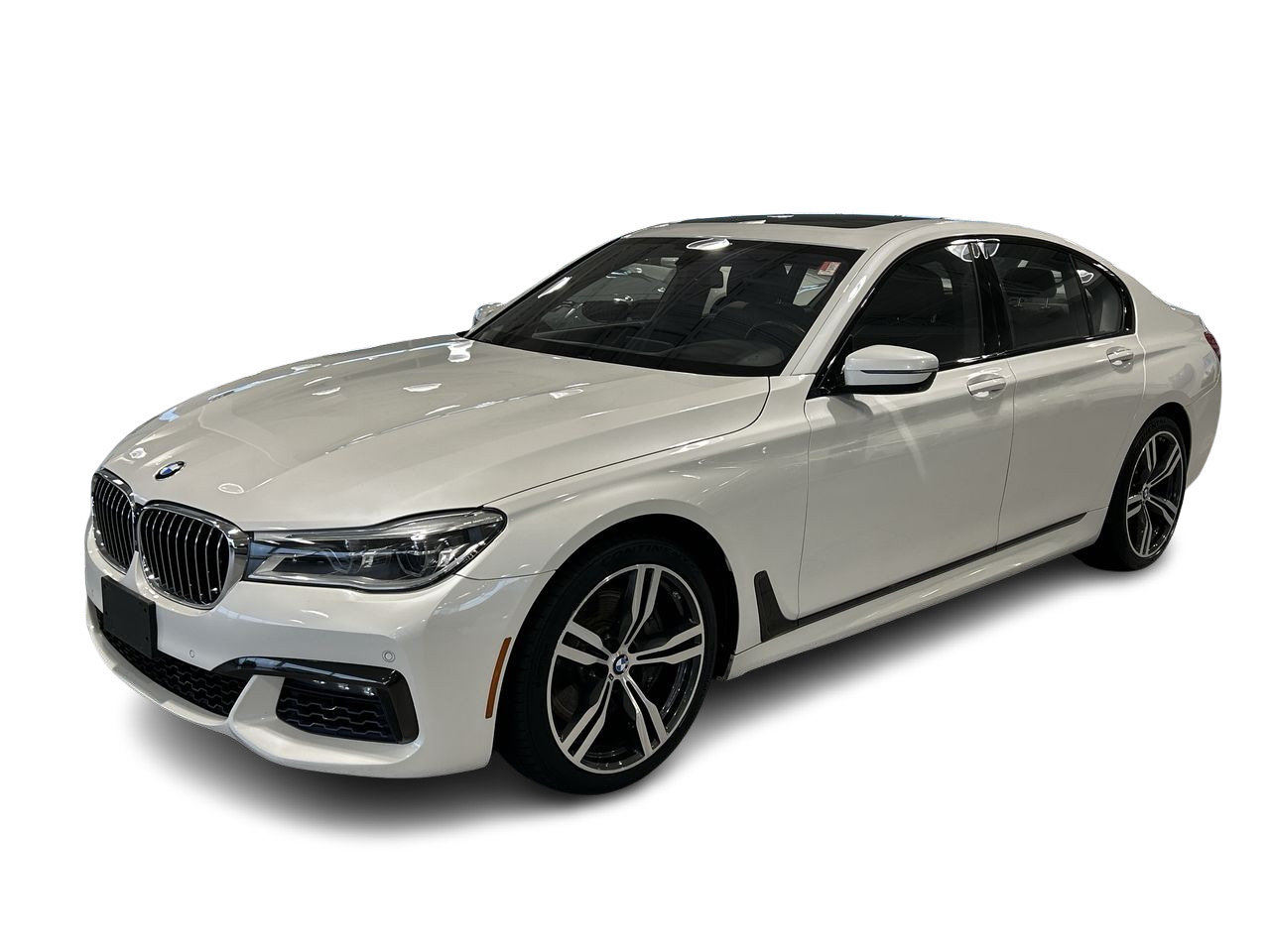 2016 BMW 7 Series 750i xDrive | Executive Package | M Sport Package, Toronto, Cash