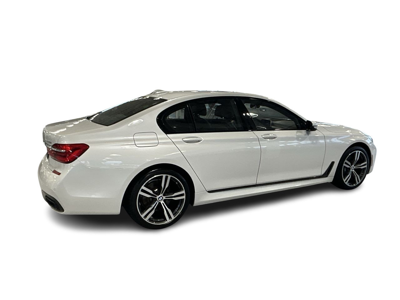 2016 BMW 7 Series 750i xDrive | Executive Package | M Sport Package, Toronto, Cash