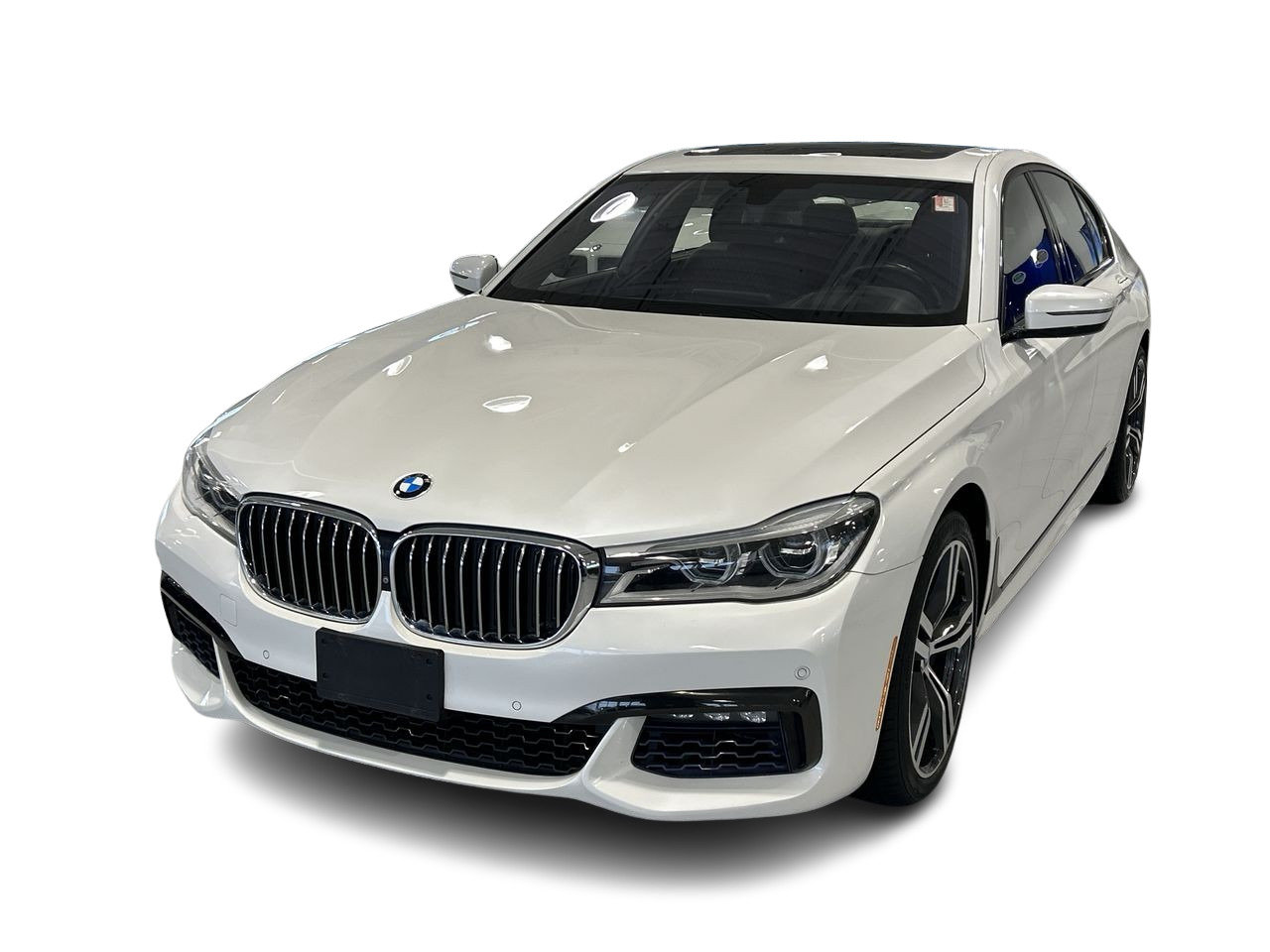 2016 BMW 7 Series 750i xDrive | Executive Package | M Sport Package, Toronto, Cash