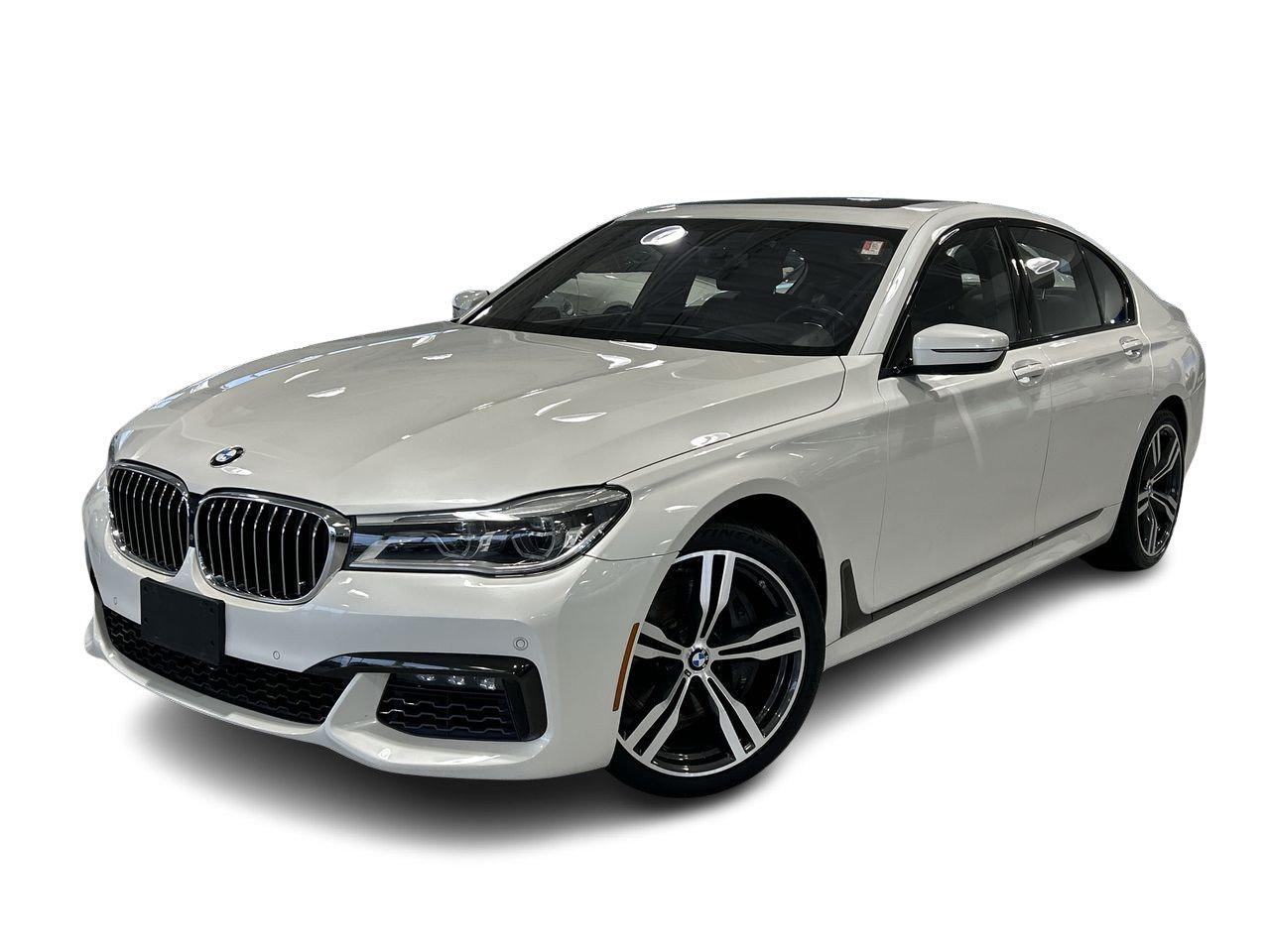 2016 BMW 7 Series 750i xDrive | Executive Package | M Sport Package, Toronto, Cash