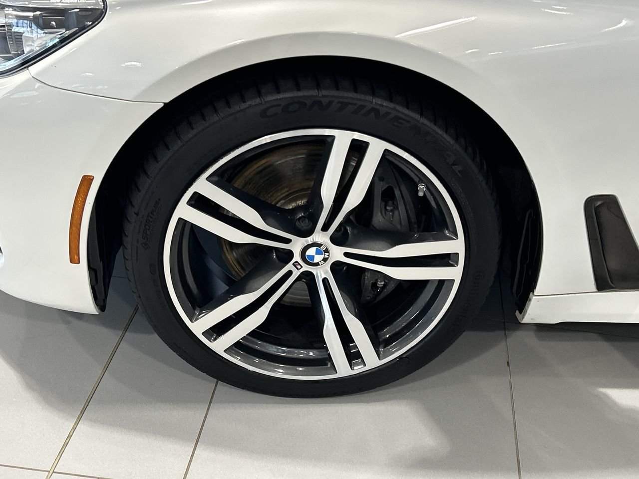 2016 BMW 7 Series 750i xDrive | Executive Package | M Sport Package, Toronto, Cash