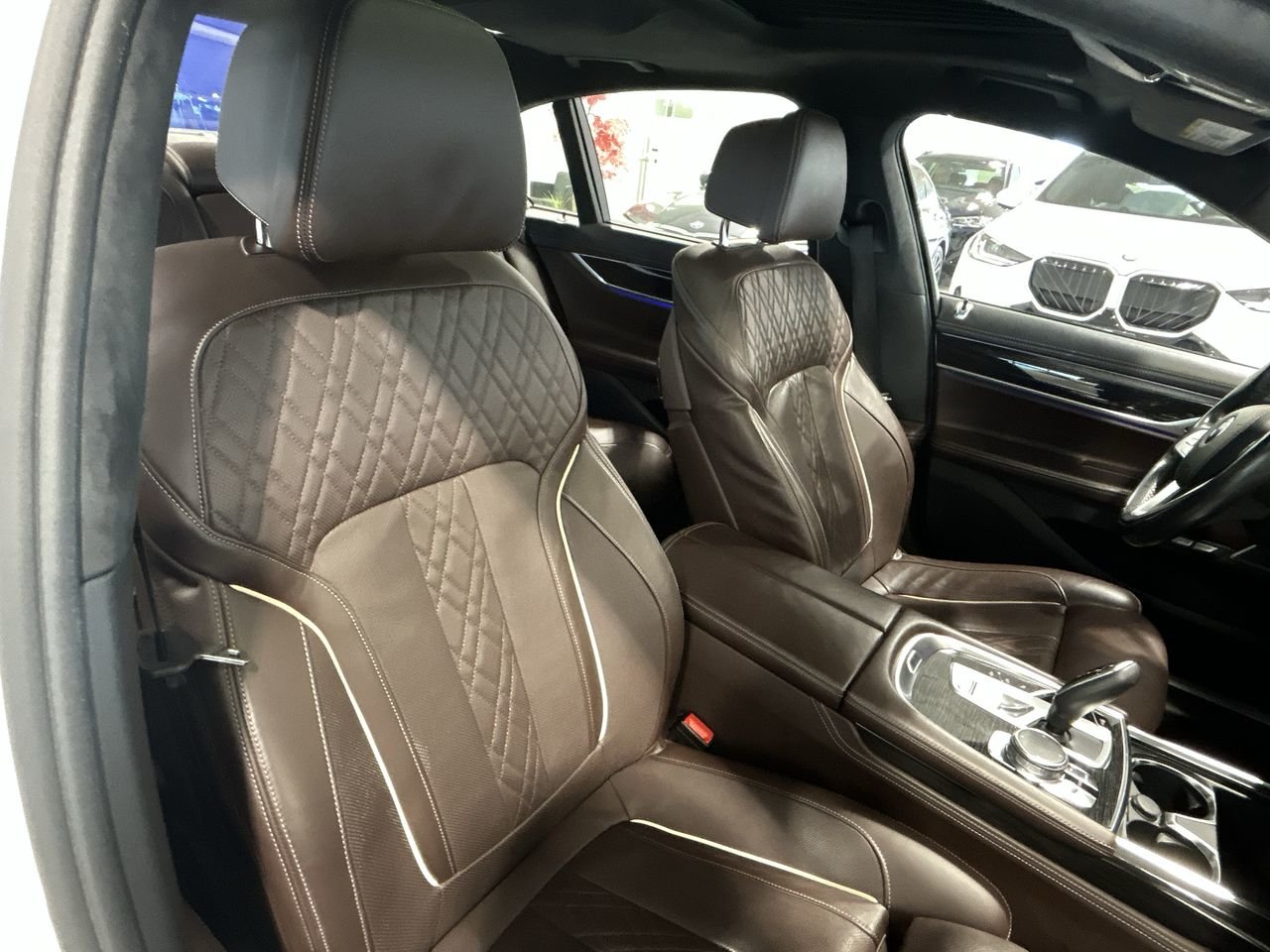 2016 BMW 7 Series 750i xDrive | Executive Package | M Sport Package, Toronto, Cash