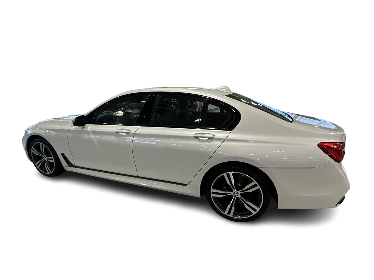 2016 BMW 7 Series 750i xDrive | Executive Package | M Sport Package, Toronto, Cash