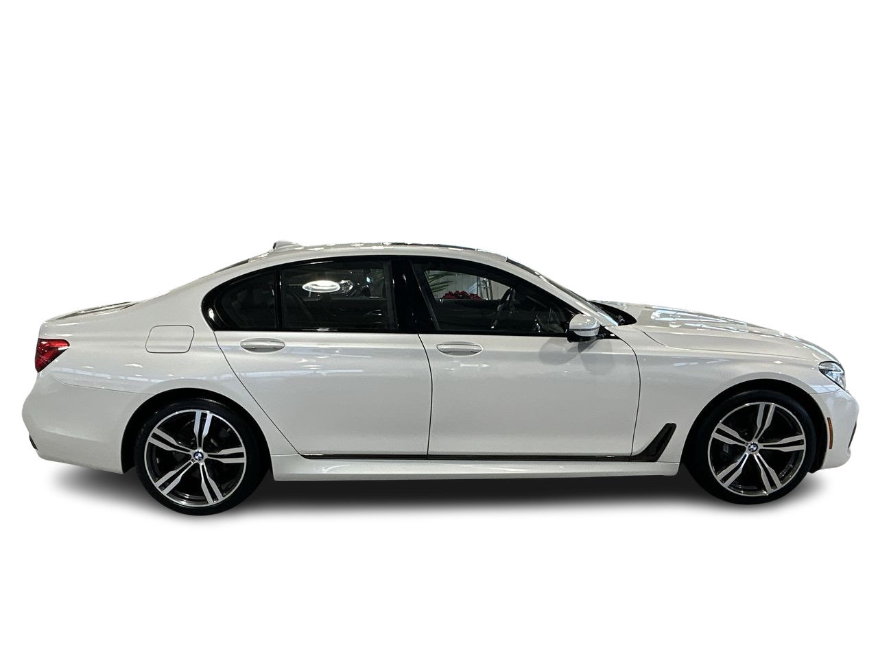 2016 BMW 7 Series 750i xDrive | Executive Package | M Sport Package, Toronto, Cash
