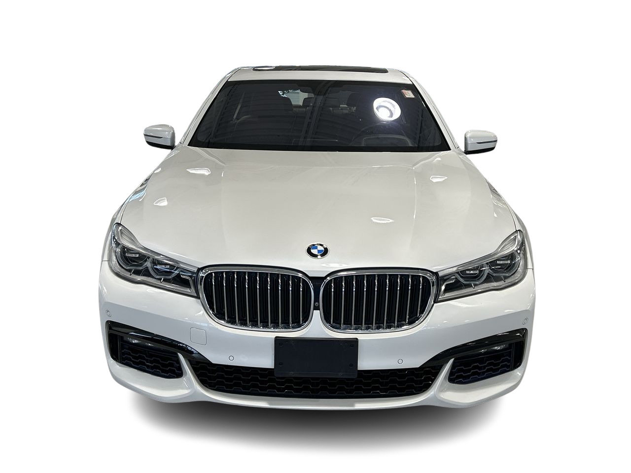 2016 BMW 7 Series 750i xDrive | Executive Package | M Sport Package, Toronto, Cash