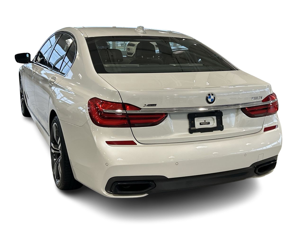 2016 BMW 7 Series 750i xDrive | Executive Package | M Sport Package, Toronto, Cash