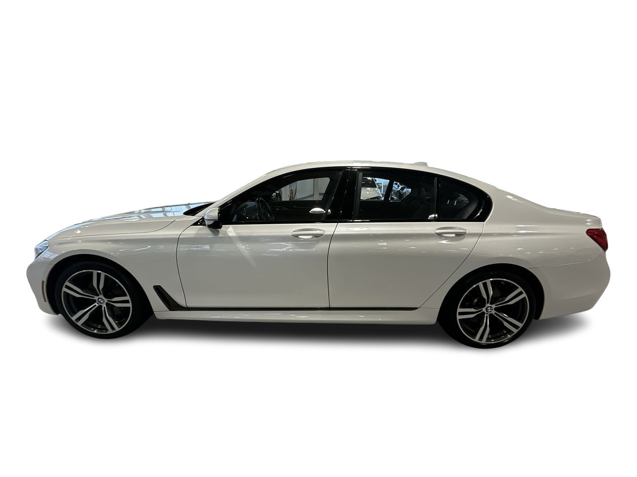 2016 BMW 7 Series 750i xDrive | Executive Package | M Sport Package, Toronto, Cash