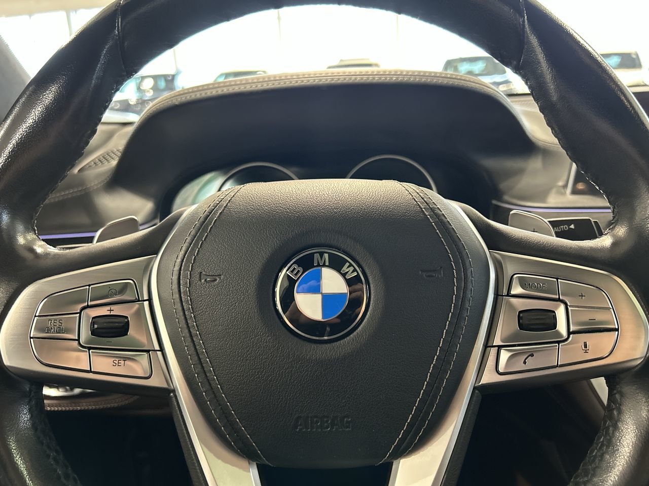 2016 BMW 7 Series 750i xDrive | Executive Package | M Sport Package, Toronto, Cash