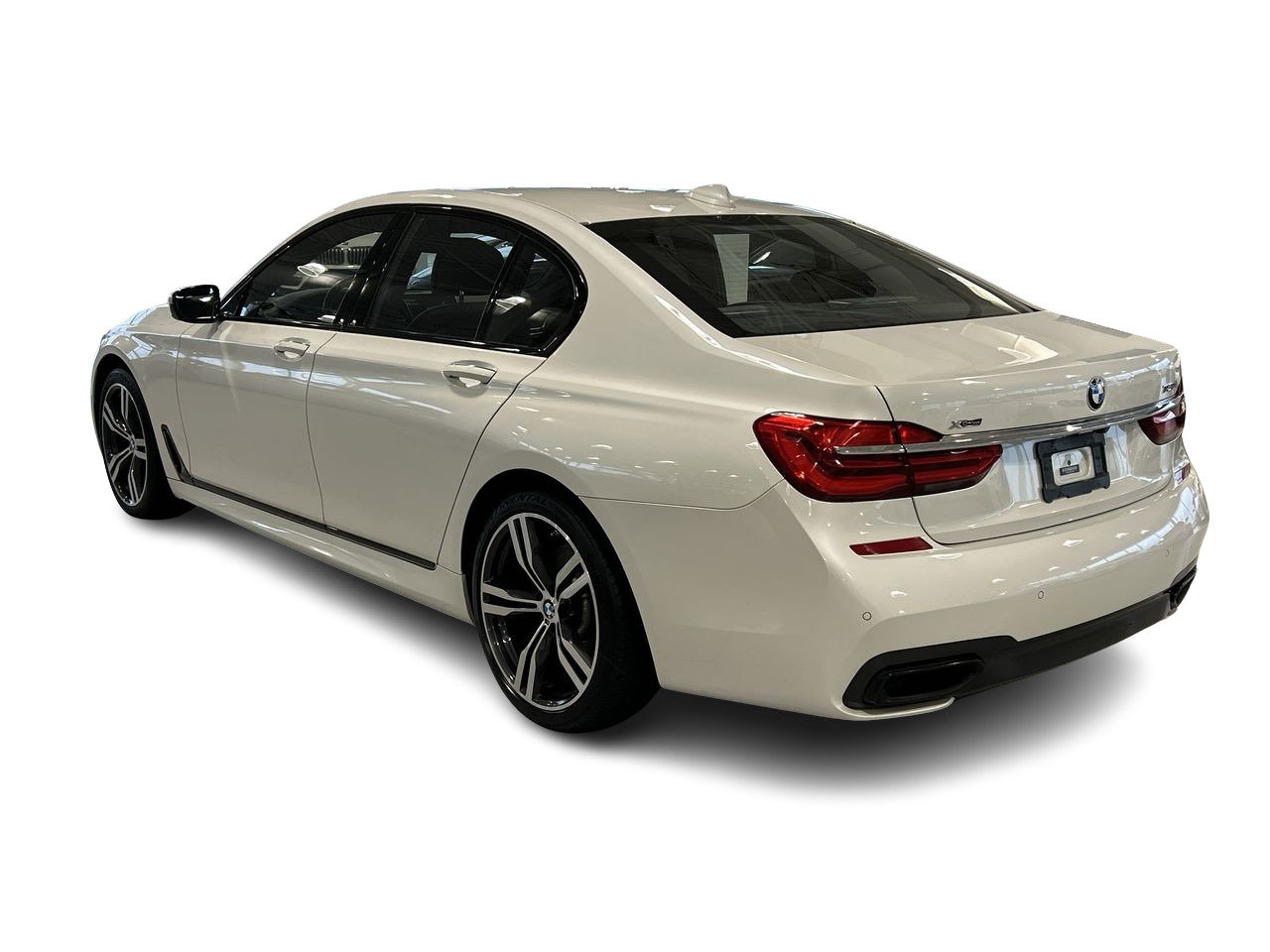 2016 BMW 7 Series 750i xDrive | Executive Package | M Sport Package, Toronto, Cash