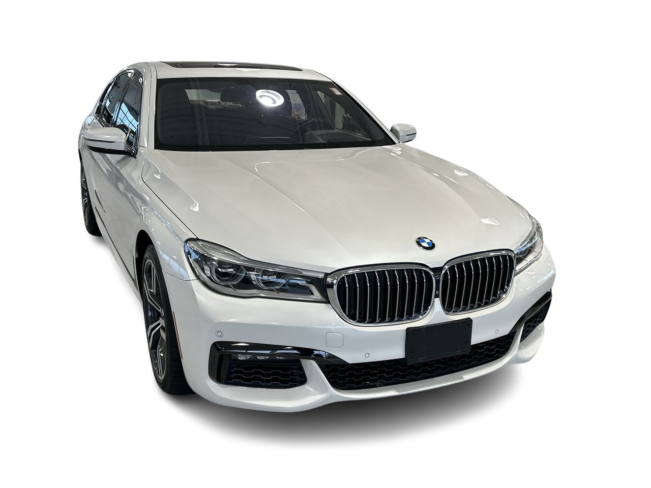 2016 BMW 7 Series 750i xDrive | Executive Package | M Sport Package, Toronto, Cash