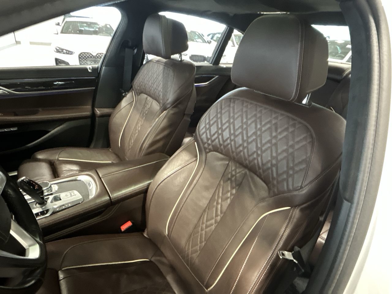 2016 BMW 7 Series 750i xDrive | Executive Package | M Sport Package, Toronto, Cash