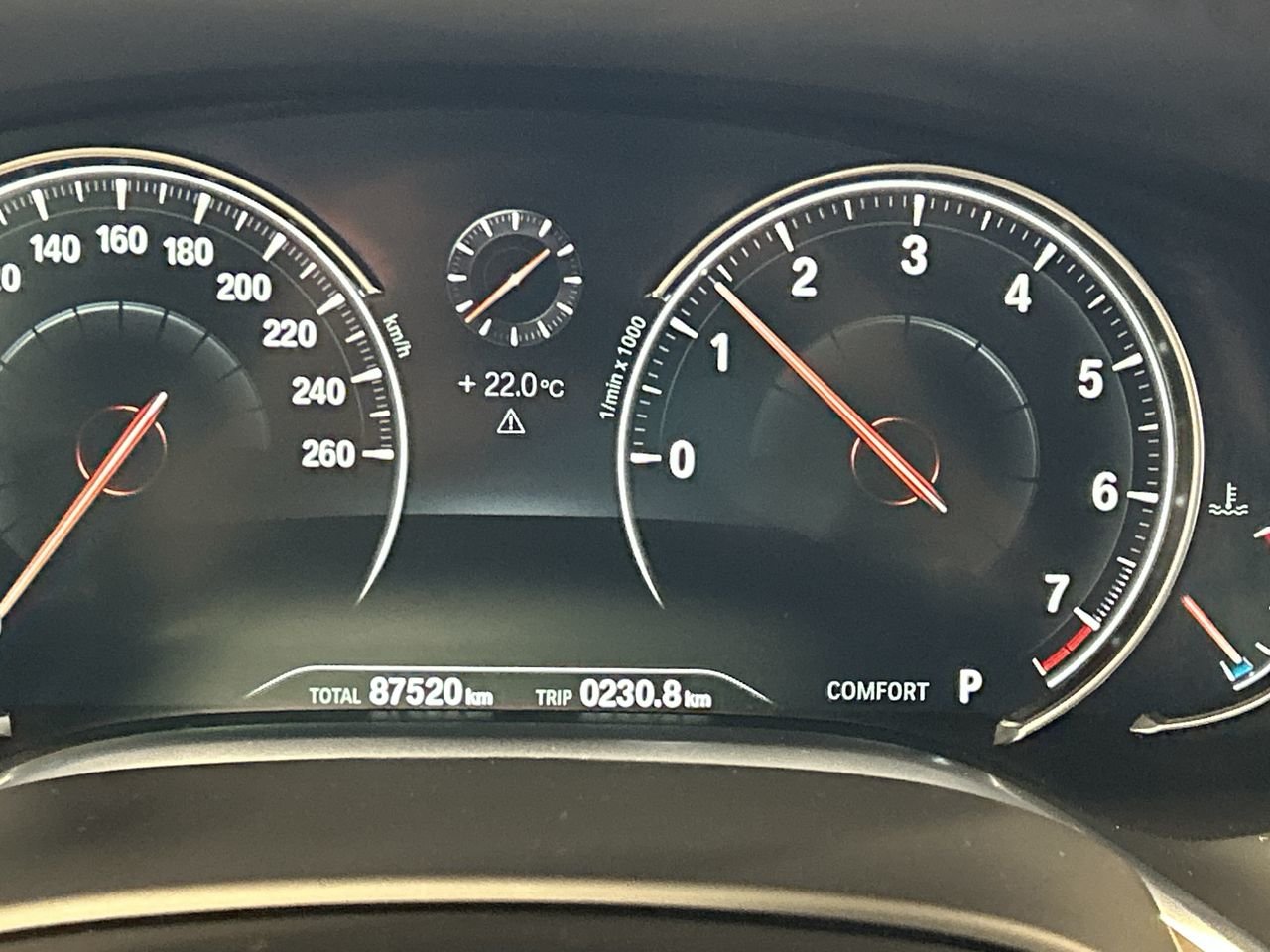 2016 BMW 7 Series 750i xDrive | Executive Package | M Sport Package, Toronto, Cash