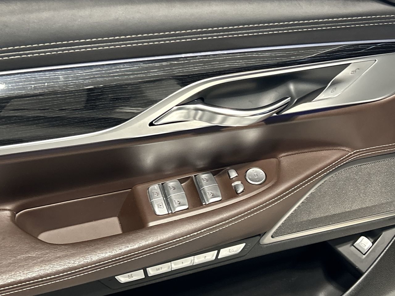 2016 BMW 7 Series 750i xDrive | Executive Package | M Sport Package, Toronto, Cash