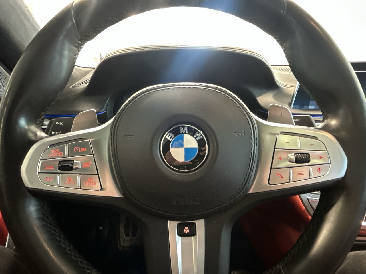 2020 BMW 7 Series 750i xDrive | Premium PKG | Dynamic Handling PKG, Toronto, Cash