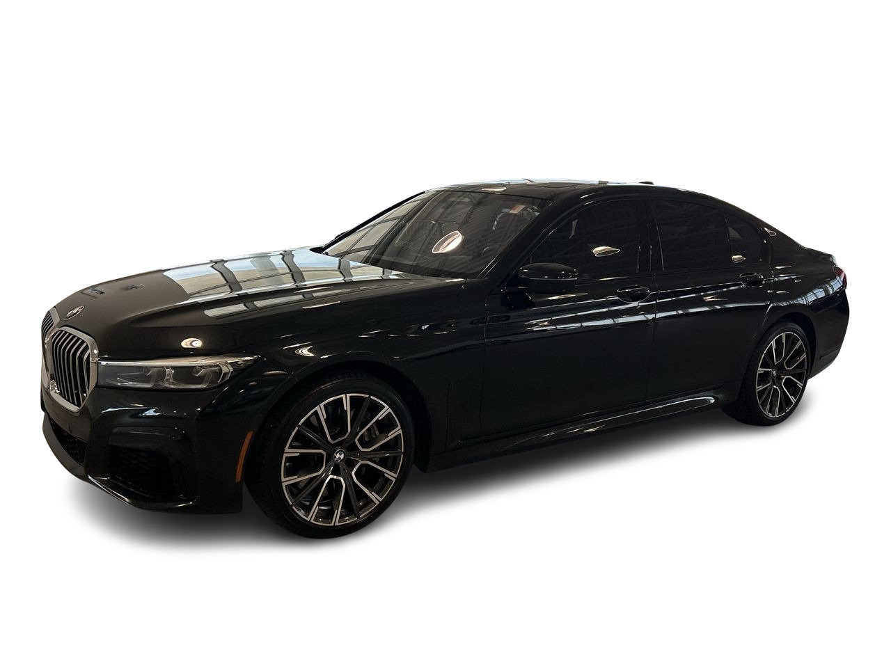 2020 BMW 7 Series 750i xDrive | Premium PKG | Dynamic Handling PKG, Toronto, Cash