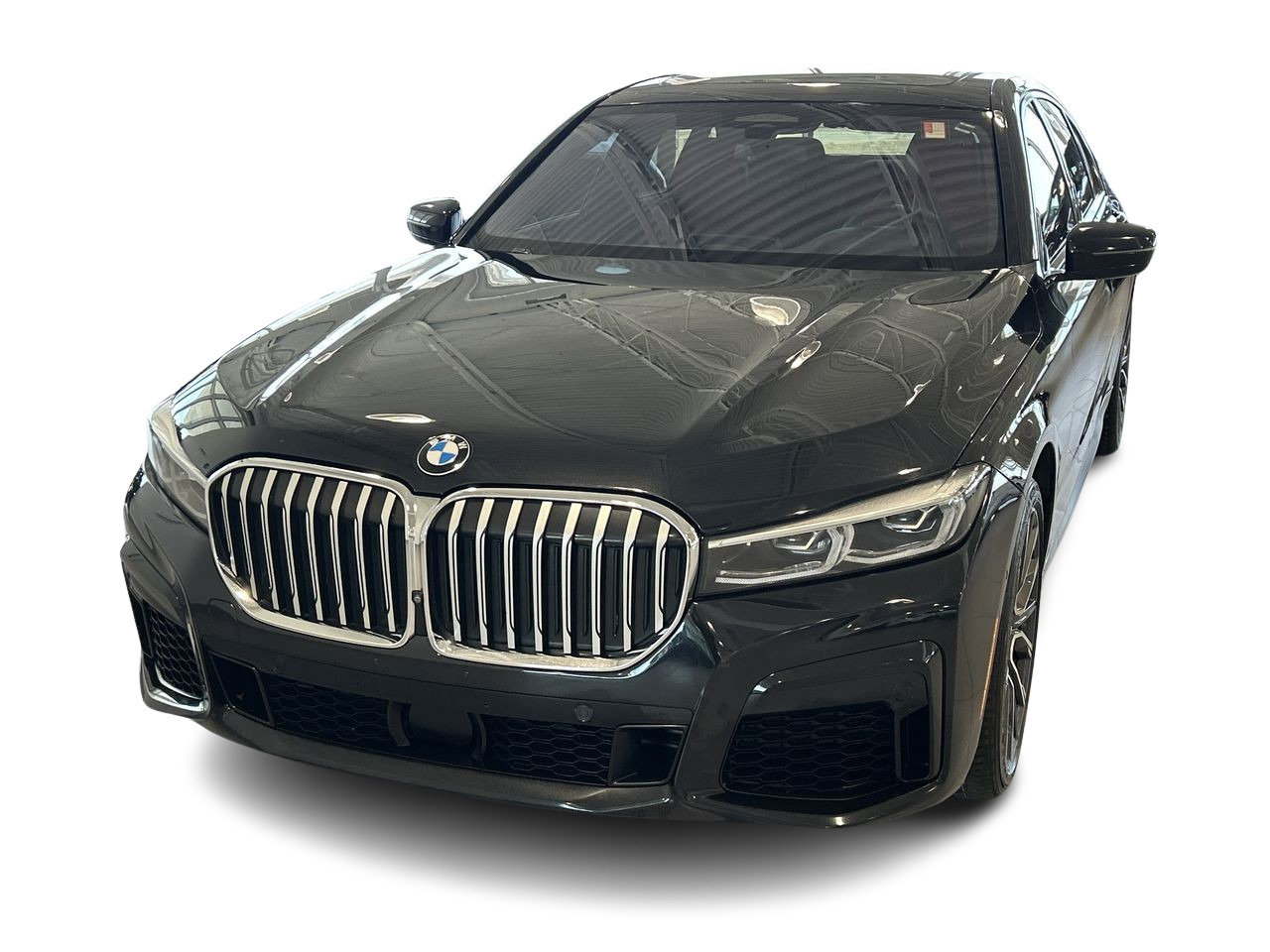 2020 BMW 7 Series 750i xDrive | Premium PKG | Dynamic Handling PKG, Toronto, Cash