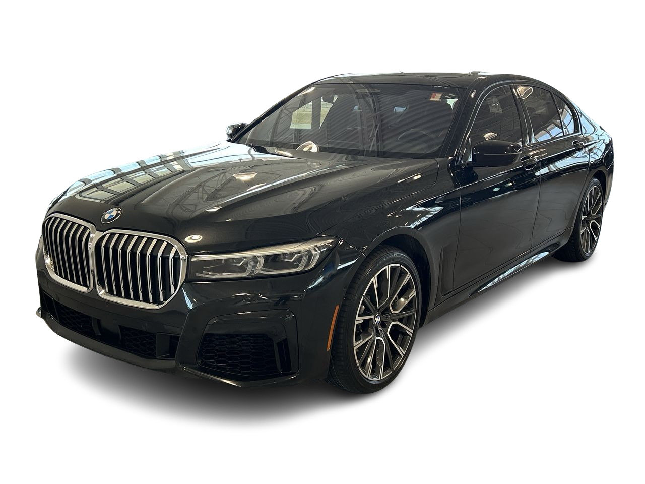 2020 BMW 7 Series 750i xDrive | Premium PKG | Dynamic Handling PKG, Toronto, Cash