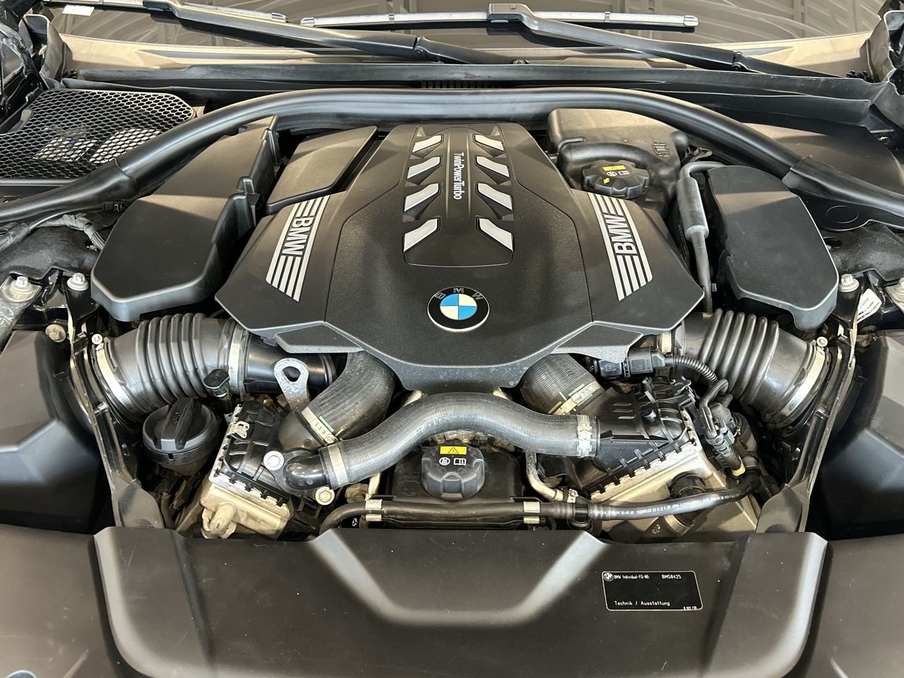 2020 BMW 7 Series 750i xDrive | Premium PKG | Dynamic Handling PKG, Toronto, Cash