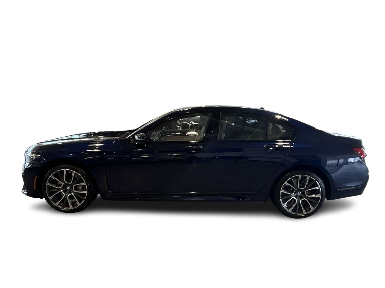 2022 BMW 750I XDrive Sedan | Premium PKG | M Sport PKG, Toronto, Cash