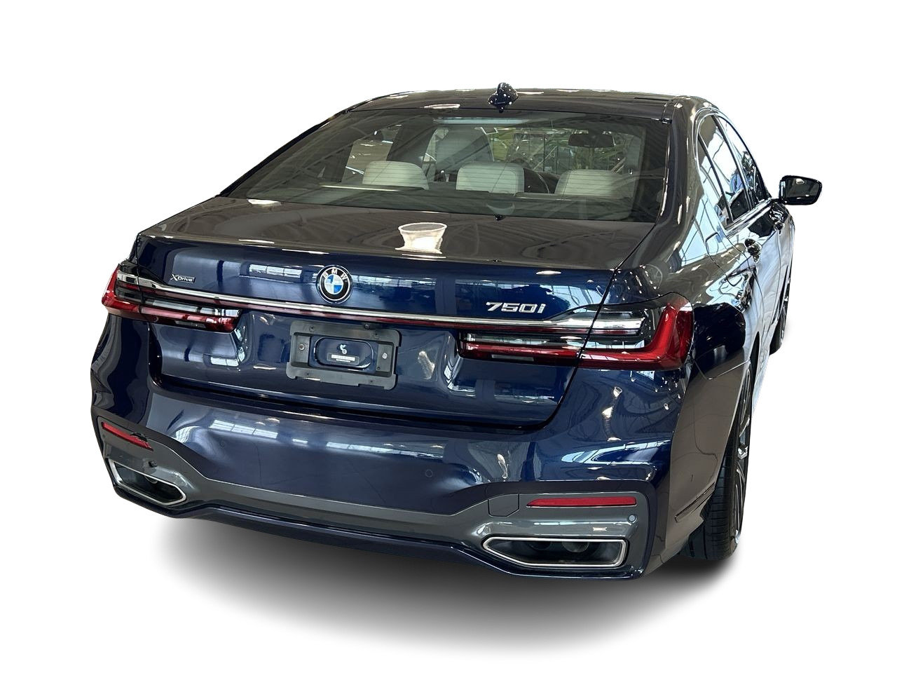 2022 BMW 750I XDrive Sedan | Premium PKG | M Sport PKG, Toronto, Cash